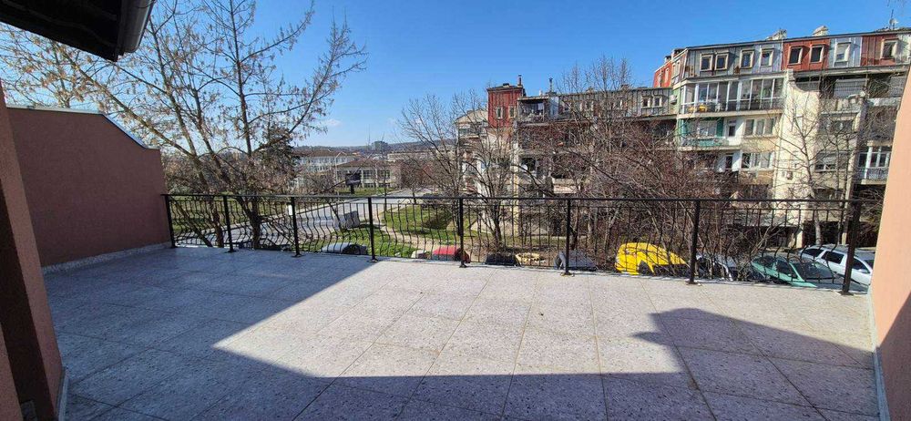 Двустаен апартамент с 1 спалня