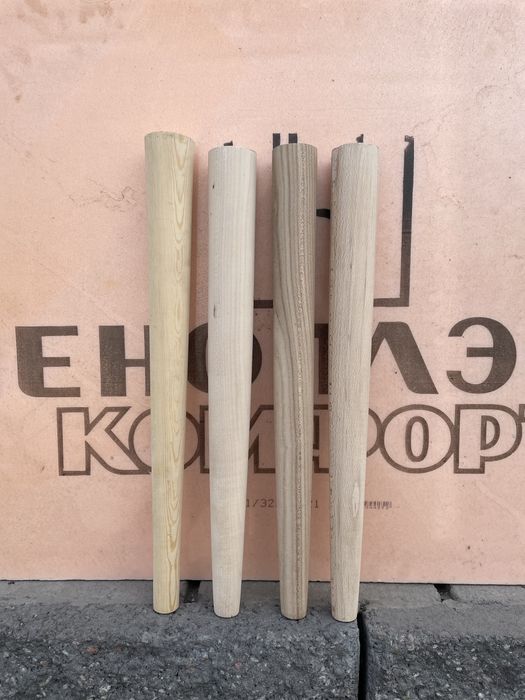 Балясины, стойки, ступеньки, перила