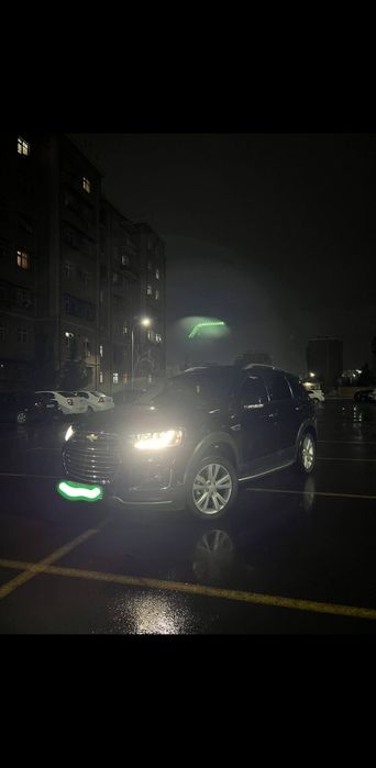 Kaptiva 4 2017 Sotiladi