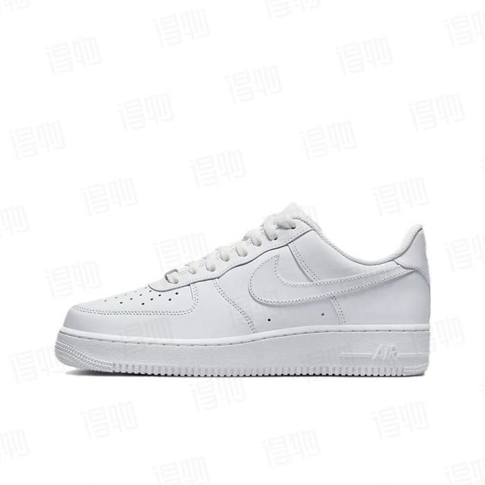 Air Force 1 White