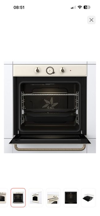 Духовка, духовой шкаф