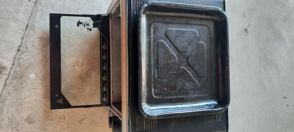 Продаю печку  Гениал