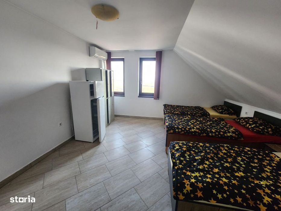 Proprietar Inchiriez casa pentru muncitori in Sanandrei