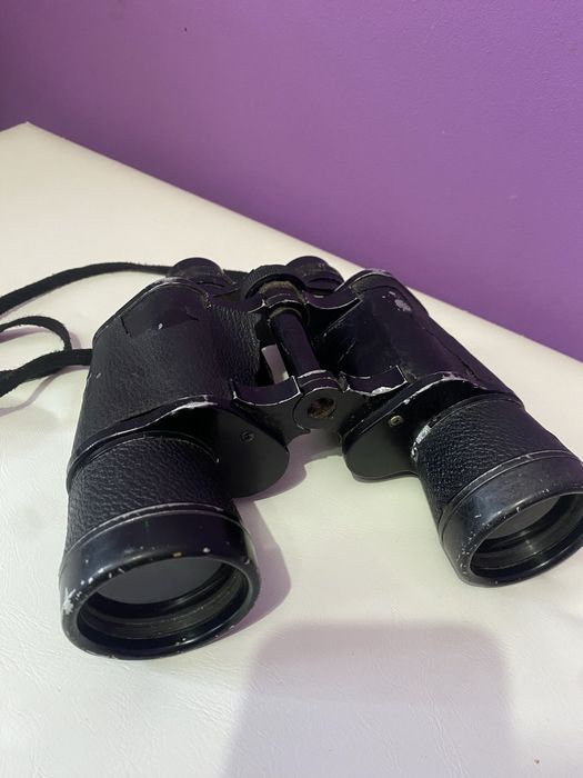 Поро-бинокъл Haco Prisma 7×50.