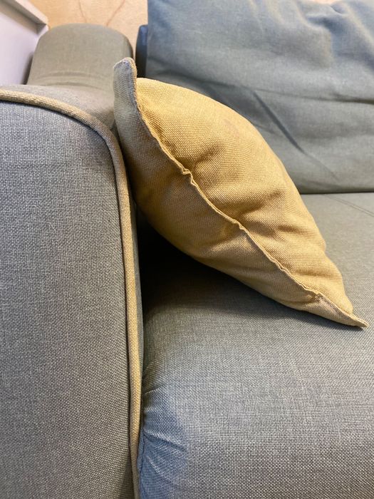 Диван раскладной в отличном состоянии