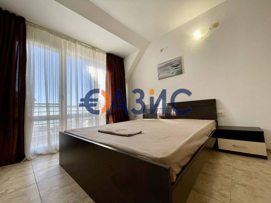 Продава се Тристаен апартамент в Свети Влас - 92 кв.м за 776 €/кв.м - Снимка #4