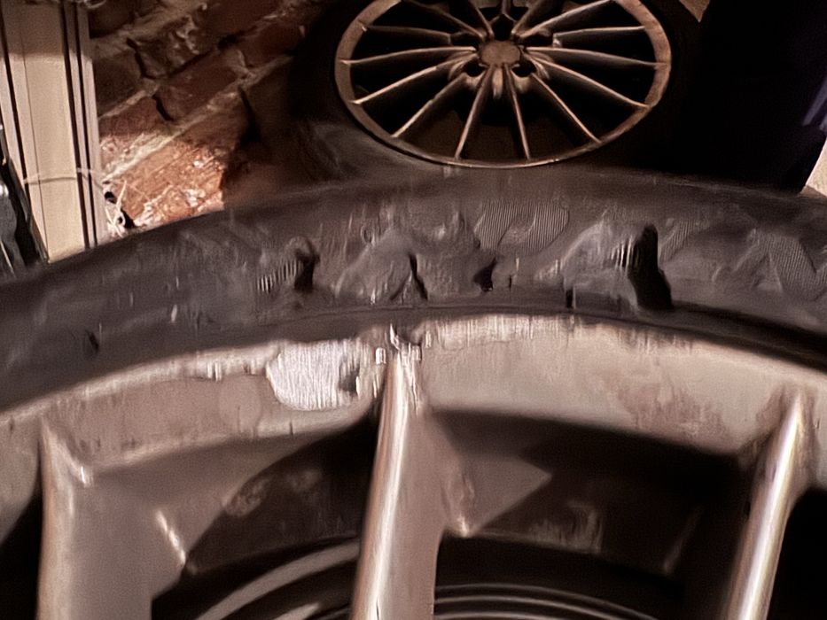 джанти 17 TOORA BMW e46