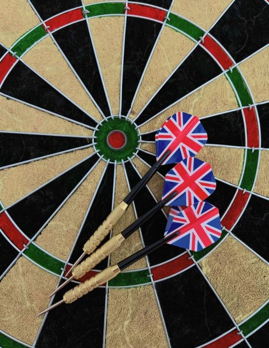 Дротики для дартс
