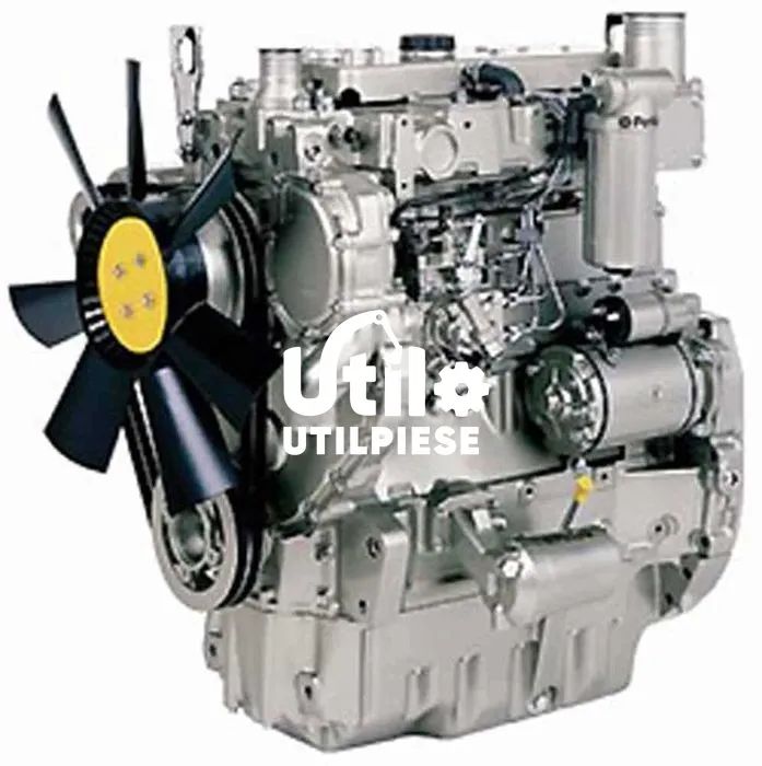 Piese Motor Perkins 504-2T 504-2 504 403 103 + piese Perkins