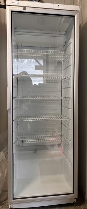 Хладилна витрина SNAIGÈ