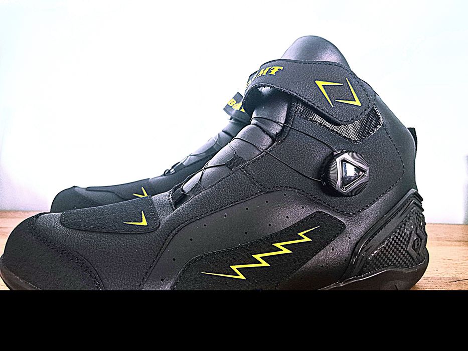 BSB мото боти 55евро