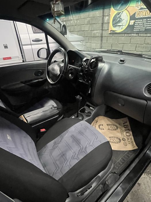 Продам Дэйво Матиз