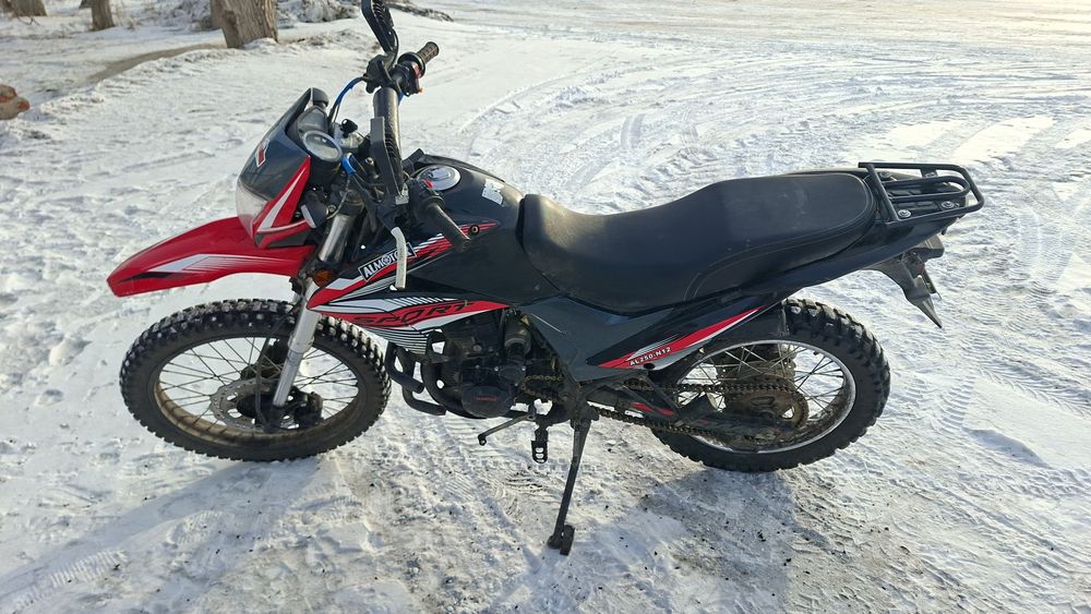 Продам индурик на полном ходу