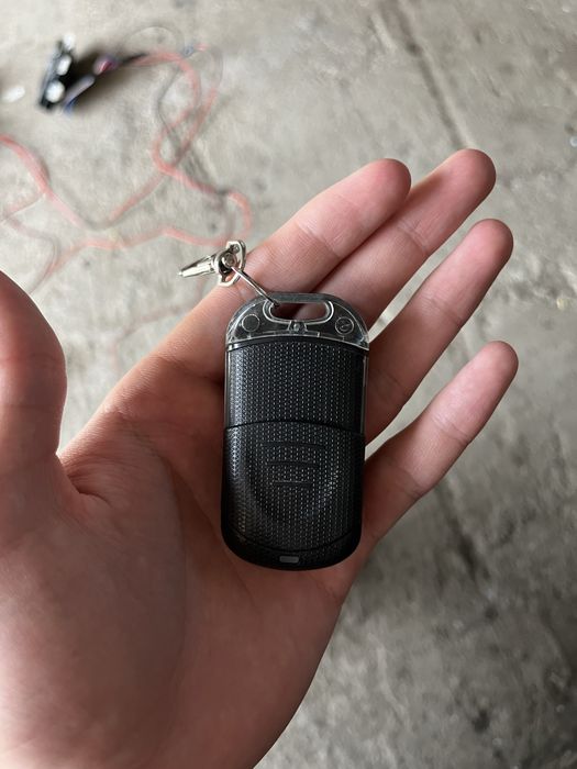 Продам Bluetooth-колонку для мотоцикла с усилителем