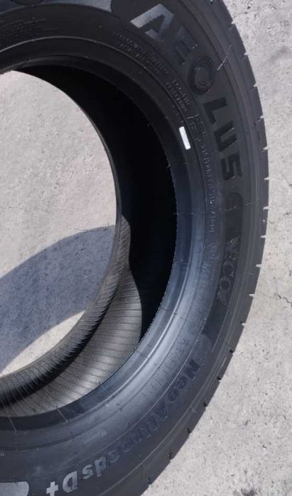 Автошины Aeolus 315/70r22, 5 Allroadsd