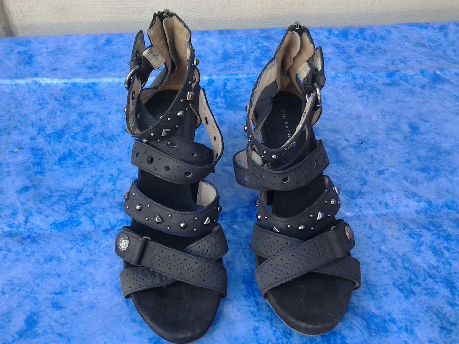 5TH AVENUE | sandale dama mar. 40 | 26 cm