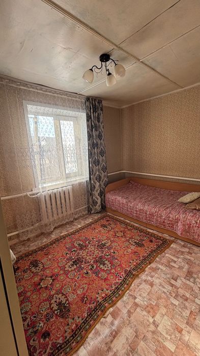 Продам дом п.Сарыколь