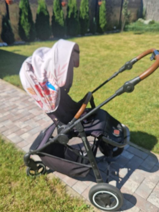 Vand Carucior Kinderkraft