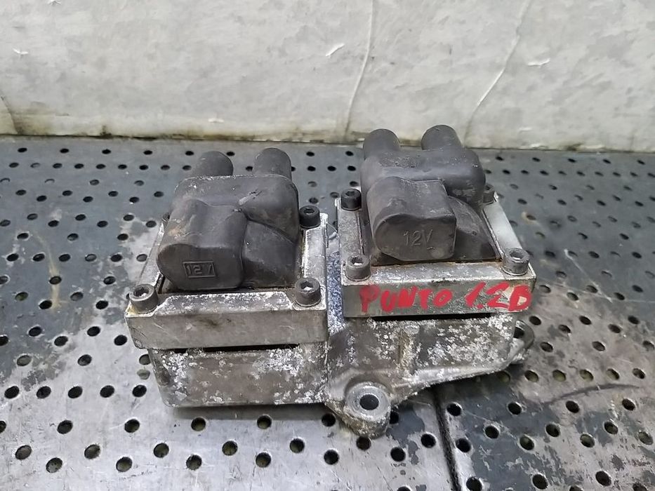 Bobina inductie 1.2 b fiat punto 188 55202895