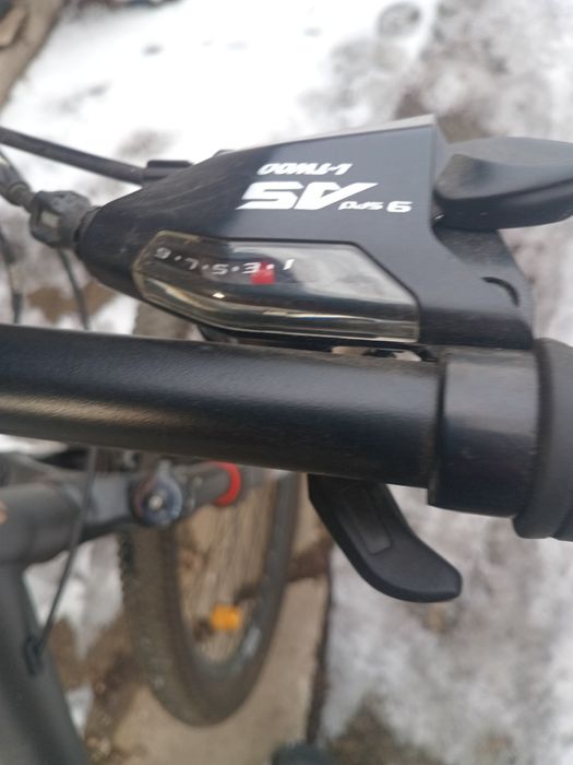 Продам велосипед