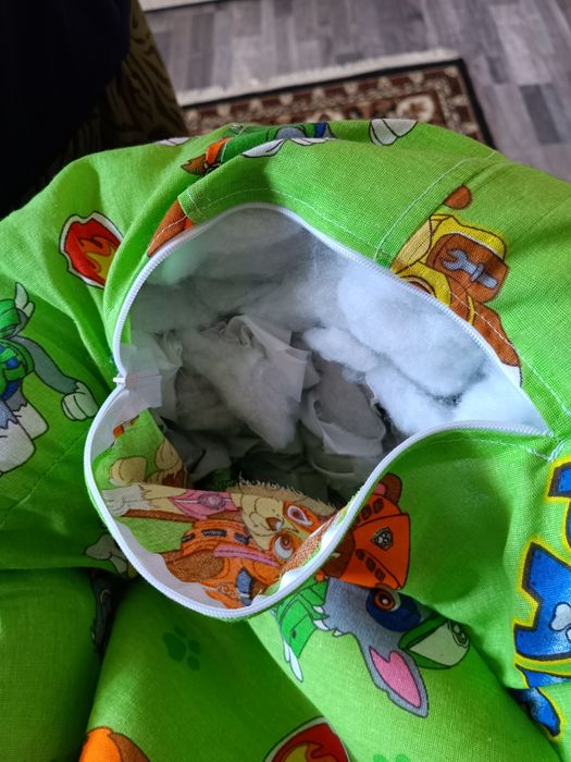 Столче за кола и барбарон