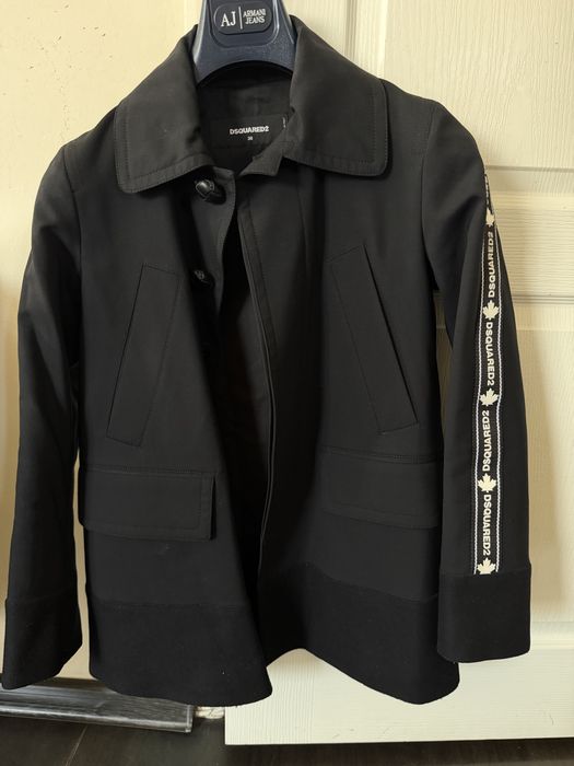 Дамско сако Dsquared2