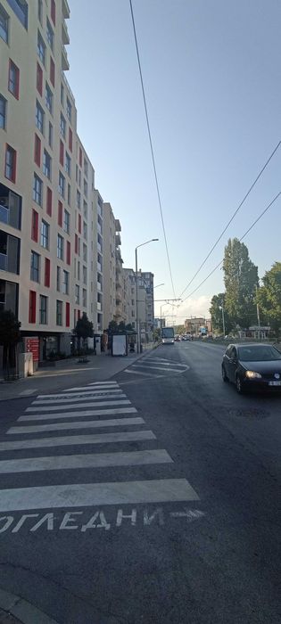 Дава се под наем Гараж / Паркомясто в Варна, Гранд Мол Варна - 13 кв.м за 76.5 € - Снимка #8