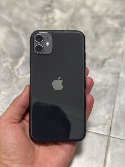 Продам IPHONE 11