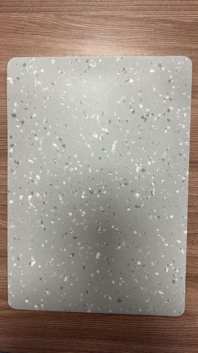 Гомегенный линолеум