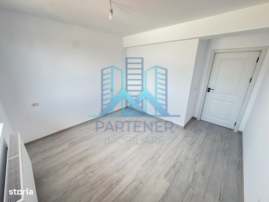 Comision 0%!Apartament 2 camere decomandat 56 mp+parcare Valea Lupului