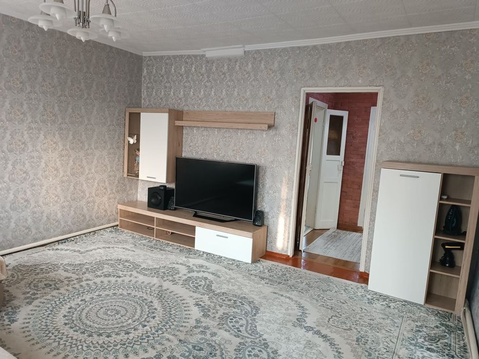 Горка в зал. Горка