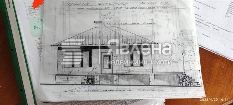 Продава се Къща в с. Добри дол, Област Варна - 92 кв.м за 652 €/кв.м - Снимка #2