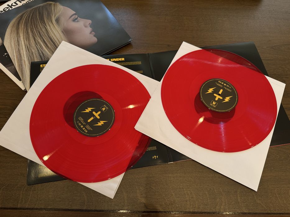 Виниловая пластинка The Weeknd