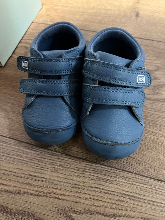 Буйки за прохождане Barefoot син