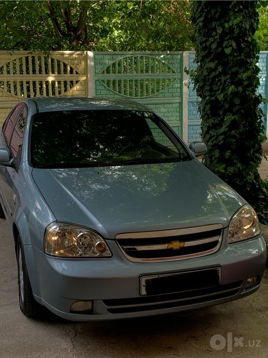 Chevrolet lacetti 2012 , 1.8