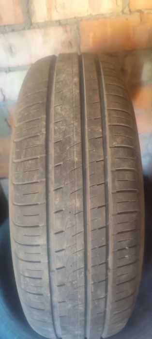 Продам шины R 14