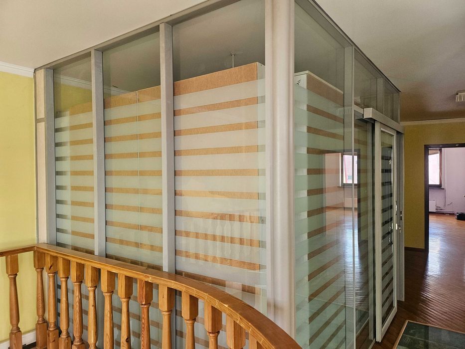 Стекла межкомнатные