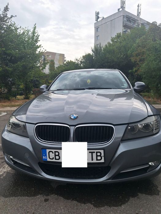 BMW 318D 2012г.5000евро