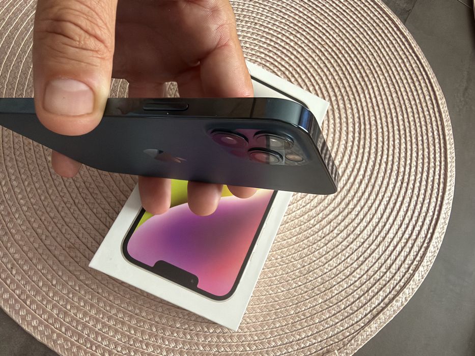 iPhone 12 Pro
