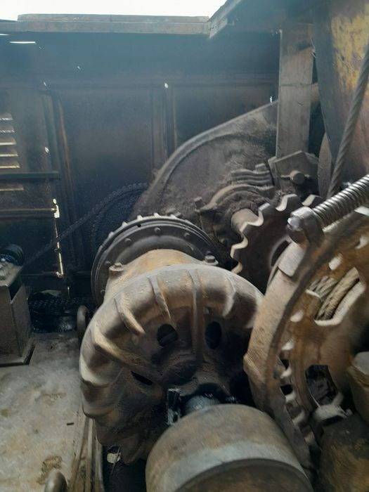 Дроглайн эксковатор зудлик билан сотилади