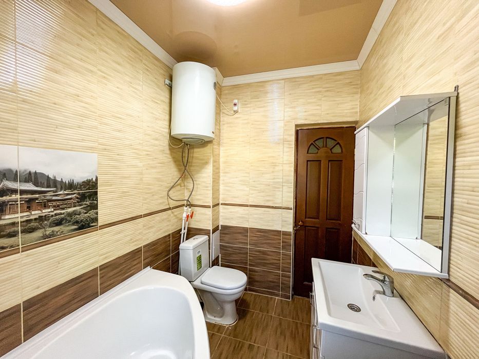 3-х ком/посуточно