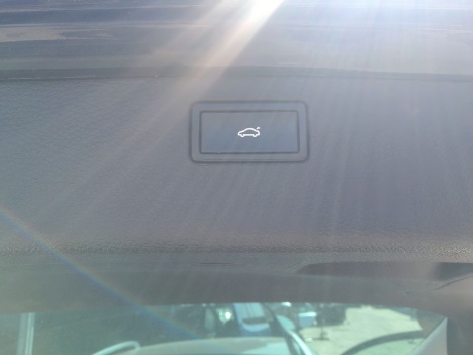 VW Passat 2.0 TDI 170к.с. 4x4 НА ЧАСТИ