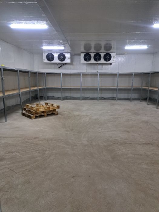 Реф контенер морозильник холодильные