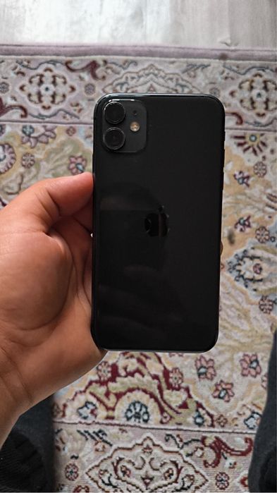 Iphone 11 Акб 100% Срочно