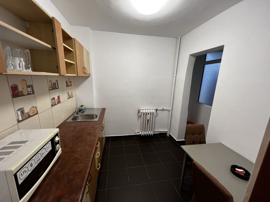 Apartament 2 camere decomandat - Rovine
