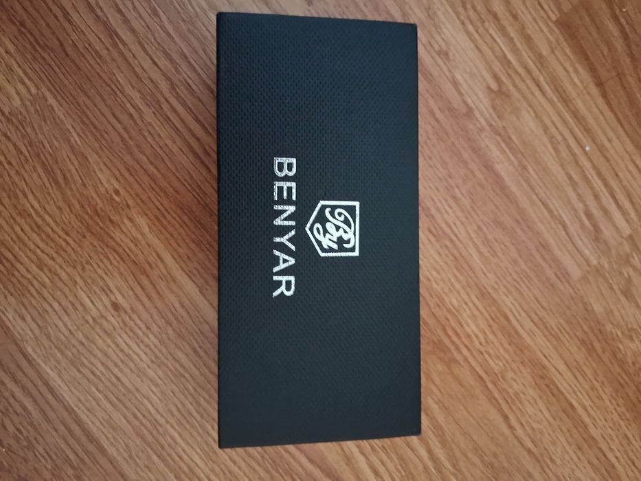 BENYAR ceas bărbătesc