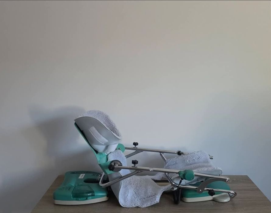 Kinetec Spectra Xl - stare foarte buna, kit pad pacient inclus- O C A Z I E !