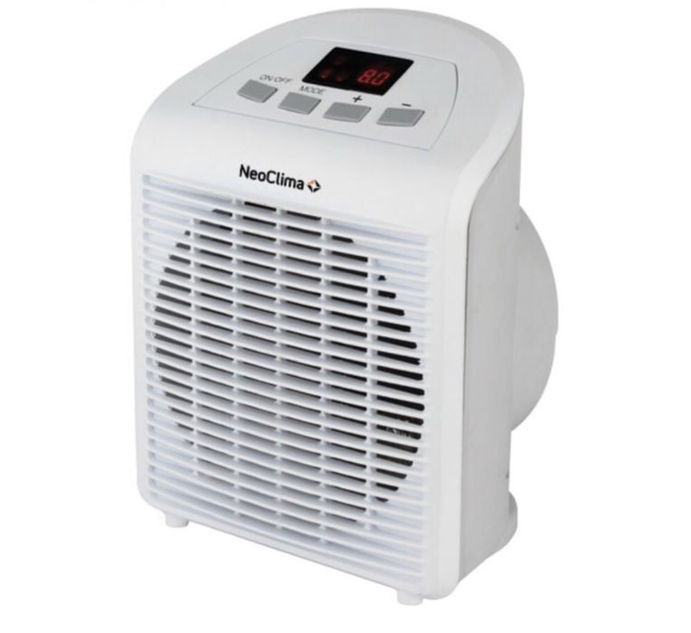 Обогреватель, тепловентилятор, ветродуйка