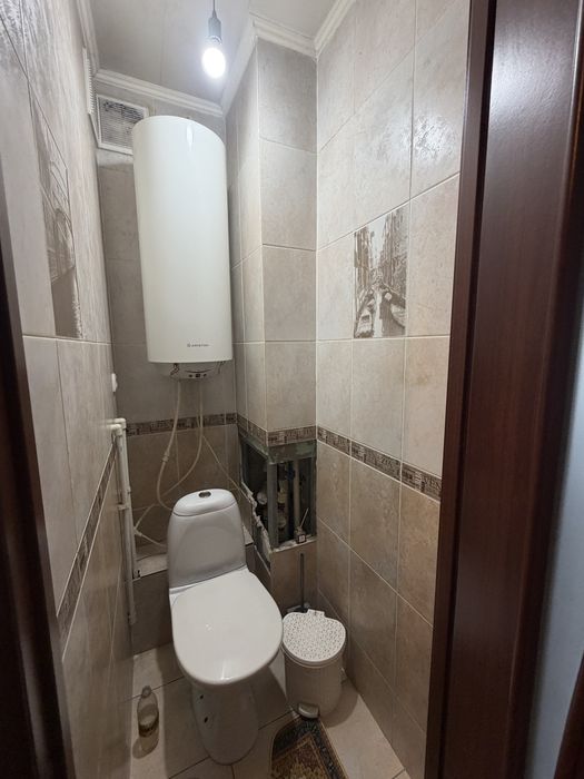 Продам 2х ком квартира