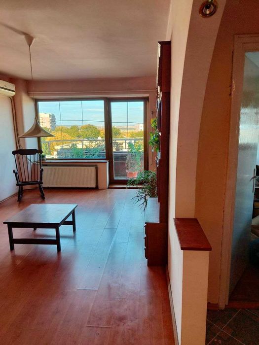 Apartament superb Copou